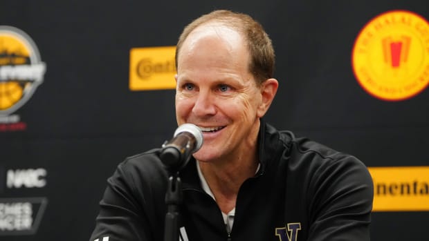 Mike Hopkins